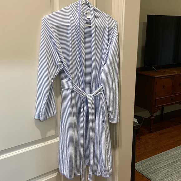 LAKE Intimates & Sleepwear Lake Pima Cotton Robe Poshmark